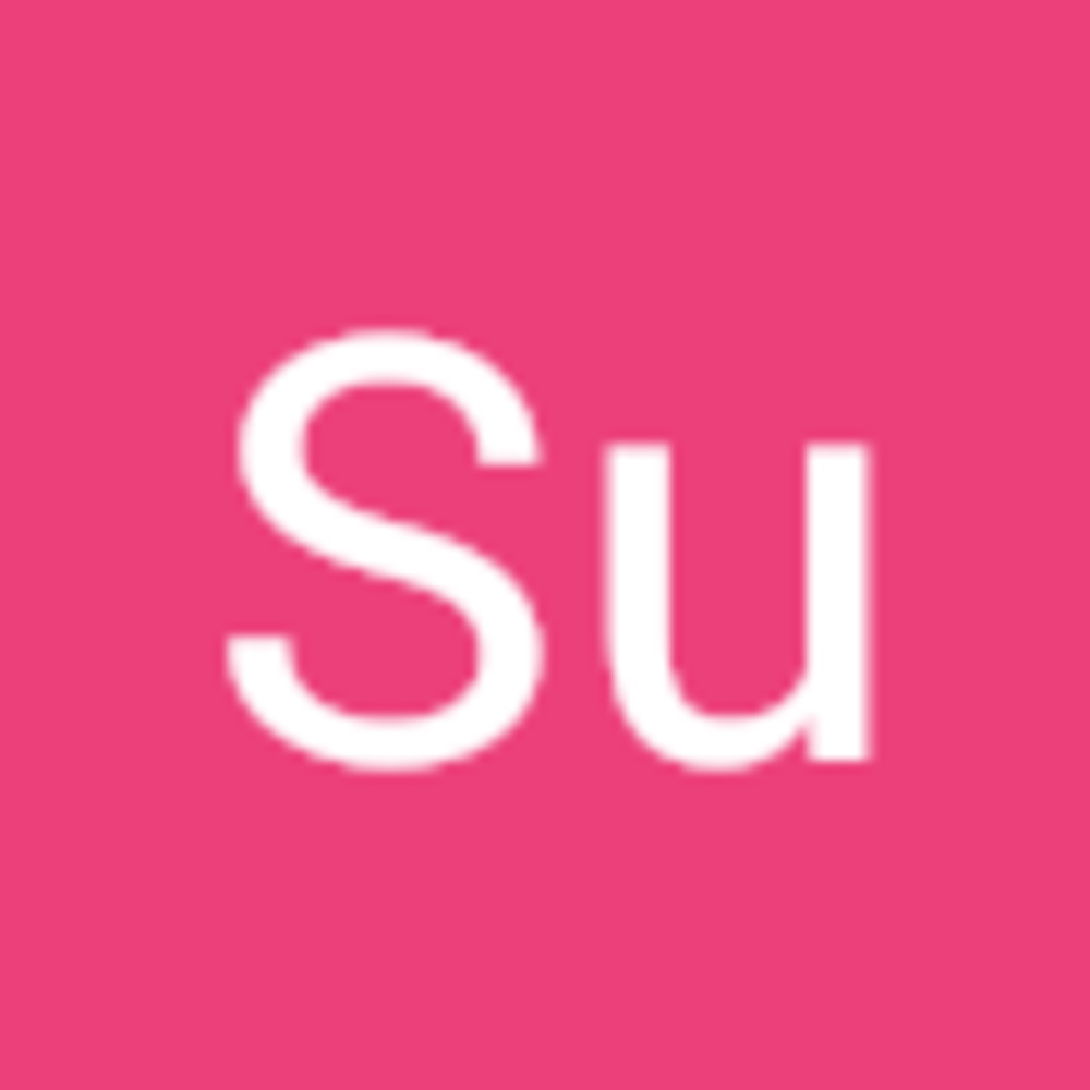 Meet your Posher, Su